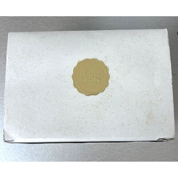 Musical Carousel Horse Heritage House County Fair Collection-Plays Yesterday-NEW - Picture 6 of 8